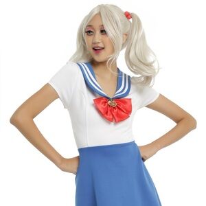 Sailor Moon Cosplay Dress